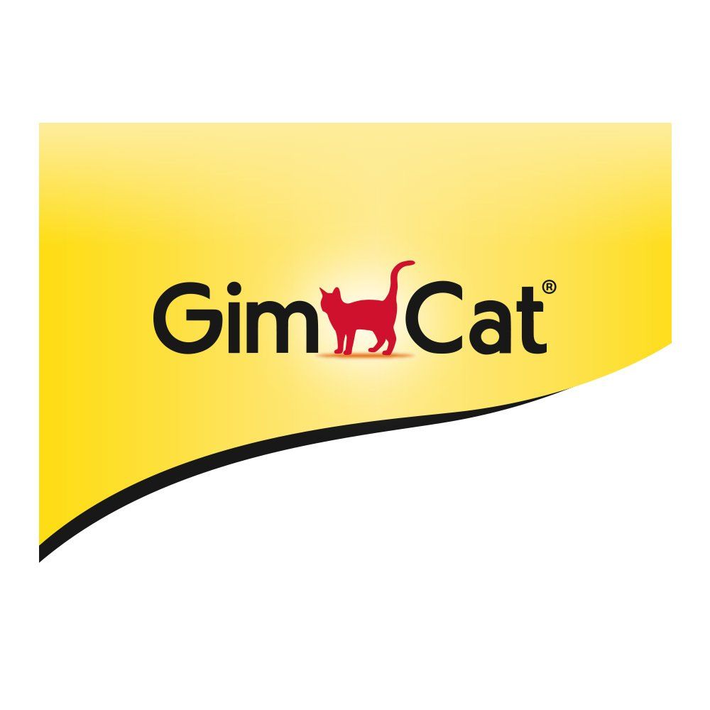 GimCat Logo