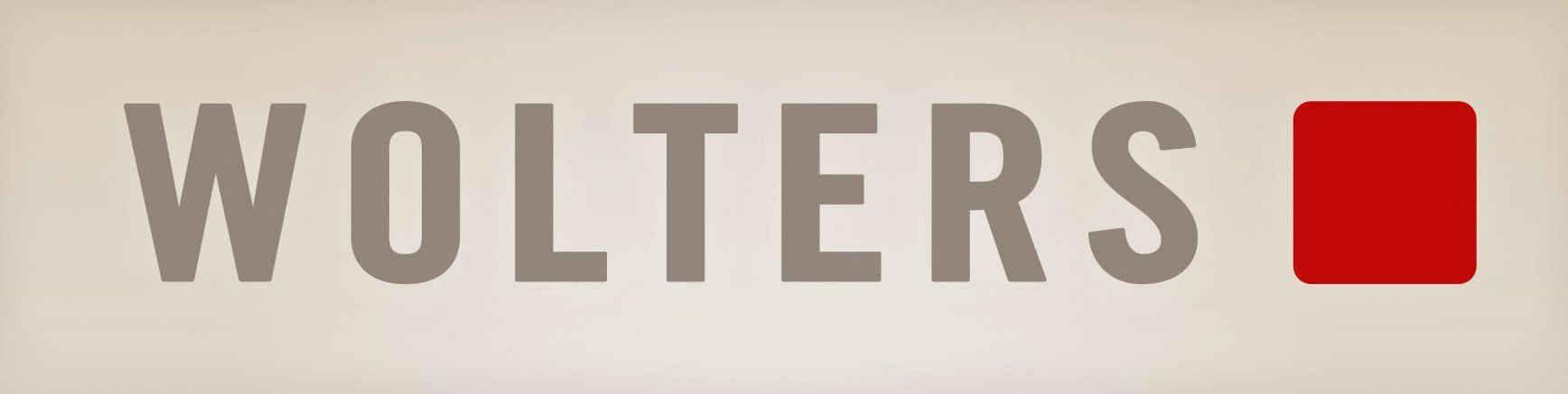 Wolters Logo